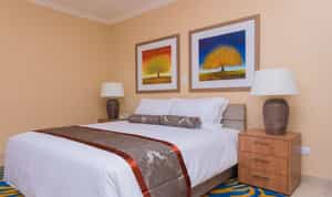 Livingstonia Beach Hotel