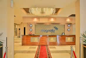 Magnolia Hotel