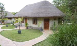 Wild Dogs Lodge