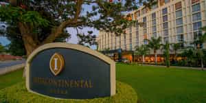 InterContinental Lusaka