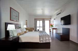 Sunbird Nkopola Lodge