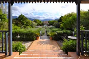 Chapter House Boutique Hotel