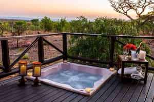 Jamila Game Lodge