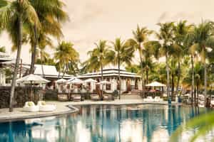 Paradise Cove Hotel & Spa