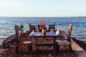 Kuriftu Resort & Spa