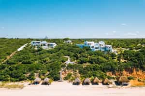 Santorini Mozambique