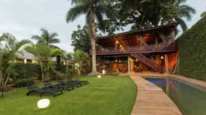Humura Resort