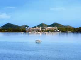 The Leela Palace Udaipur