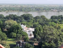 Shahpura Bagh