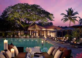 The Leela Goa