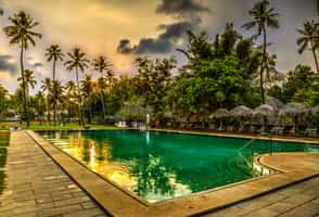 Marari Beach Resort