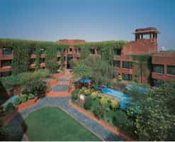 ITC Mughal