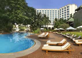 The Leela Mumbai