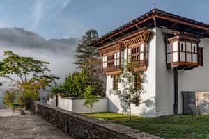 Amankora Punakha Lodge