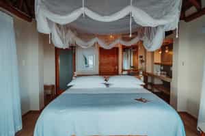 Eclectic Beach Retreat