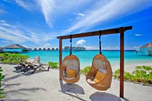 Centara Grand Island Resort & Spa Maldives