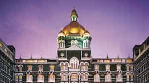 The Taj Mahal Palace