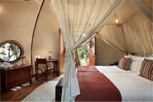 Wild Coast Tented Lodge