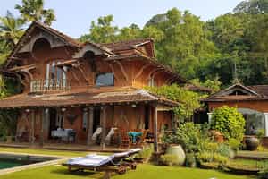 Ahilya By the Sea