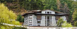 Bumthang Mountain Lodge