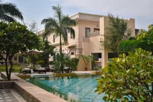 Royal Heritage Haveli