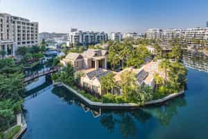 Lawhill Luxury Apartments