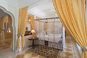 Samode Palace