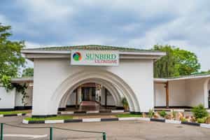 Sunbird Hotel Lilongwe