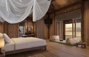 Six Senses Ninh Van Bay