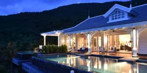 InterContinental Danang Sun Peninsula Resort