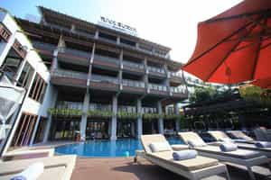 Riva Surya Hotel