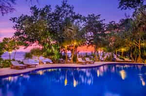 Koh Jum Beach Villas