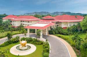 Away Kanchanaburi Dheva Mantra Resort & Spa