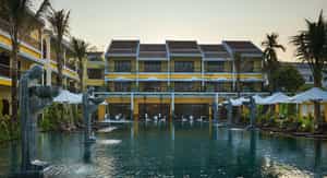 La Siesta Resort & Spa