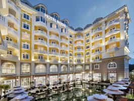 Hotel Royal Hoi An - MGallery Collection