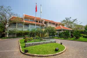 Almanity Hoi An Wellness Resort