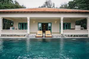 Poulo Condor Boutique Resort & Spa