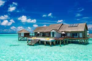 Ozen By Atmosphere at Maadhoo Island