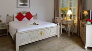 Ma Maison Boutique Hotel Saigon