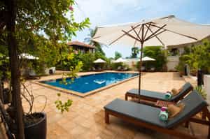 Bambu Battambang Hotel