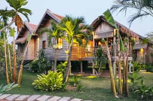 Phum Baitang Resort