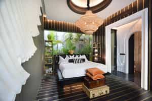 Bensley Collection Shinta Mani Villas