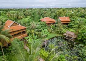 Maisons Wat Kor Boutique