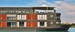 Aqua Mekong Cruise Vietnam