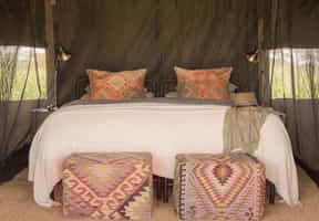 Songa Migrational Camp - South