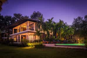River Resort Champasak