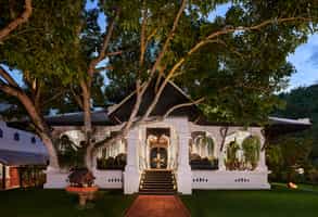 Rosewood Luang Prabang