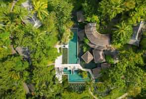 Kamalaya Wellness Sanctuary