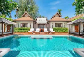 Sala Samui Choengmon Beach Resort