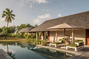 Four Seasons Desroches Island